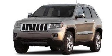 JEEP GRAND CHEROKEE 2012 1C4RJFAG9CC350345 image